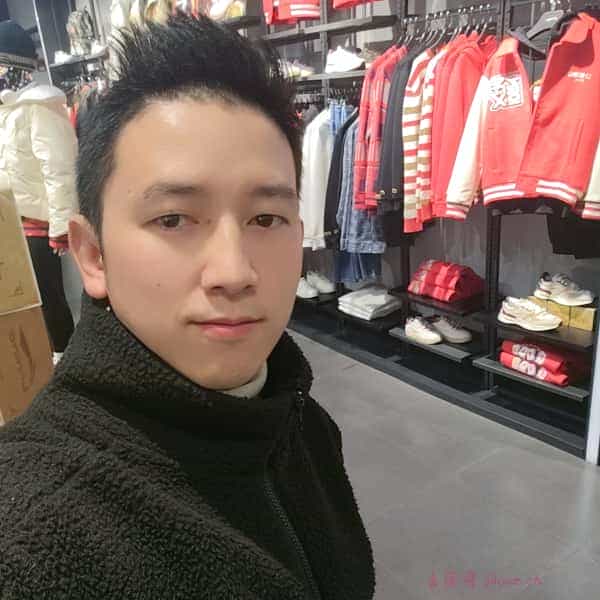 33岁岁湖南单身帅哥 - 湖南吉缘网