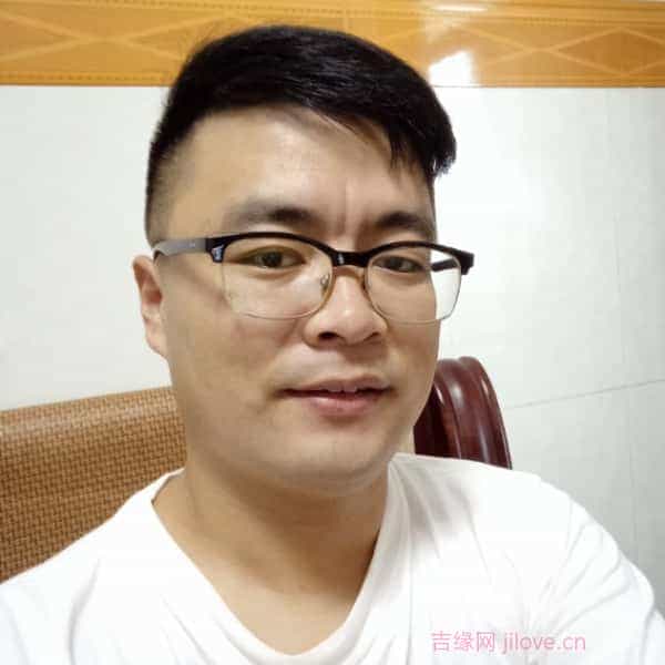 33岁岁江苏单身帅哥 - 湖南吉缘网