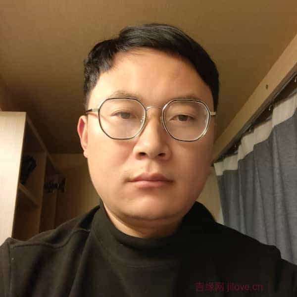 36岁岁江苏单身帅哥 - 湖南吉缘网