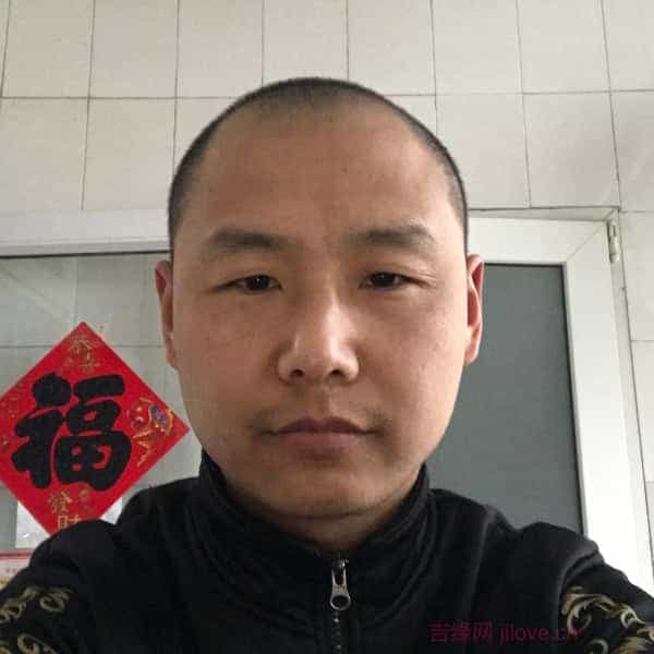 35岁岁河北单身帅哥 - 湖南吉缘网