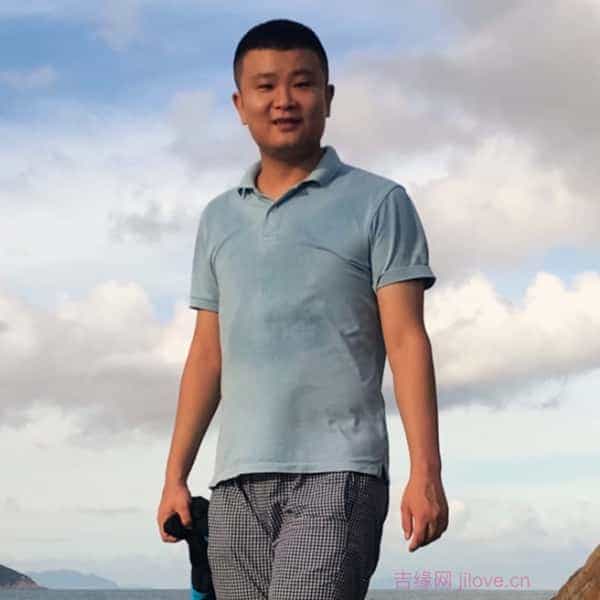 40岁岁湖南单身帅哥 - 湖南吉缘网