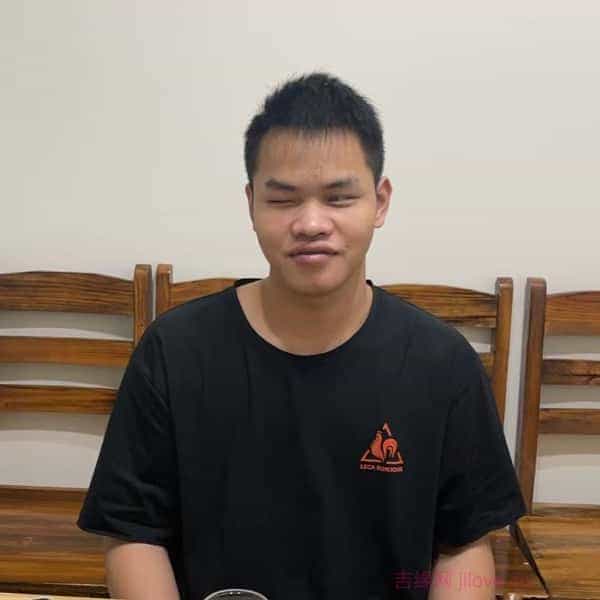 27岁岁广东单身帅哥 - 湖南吉缘网