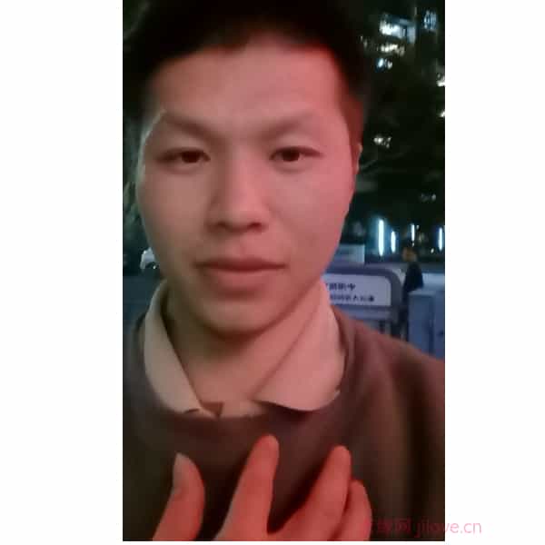 36岁岁广东单身帅哥 - 湖南吉缘网