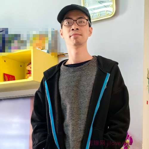 35岁岁广东单身帅哥 - 湖南吉缘网